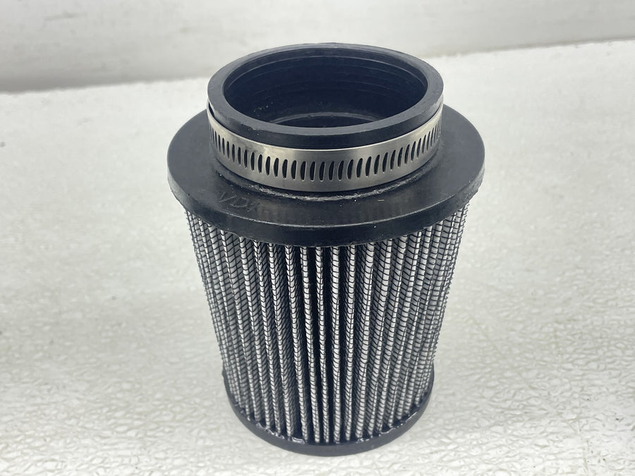 25-26 HARLEY-DAVIDSON NIGHTSTER RH975 PARTS HARDWARE FILTER COVER CUSH HORN