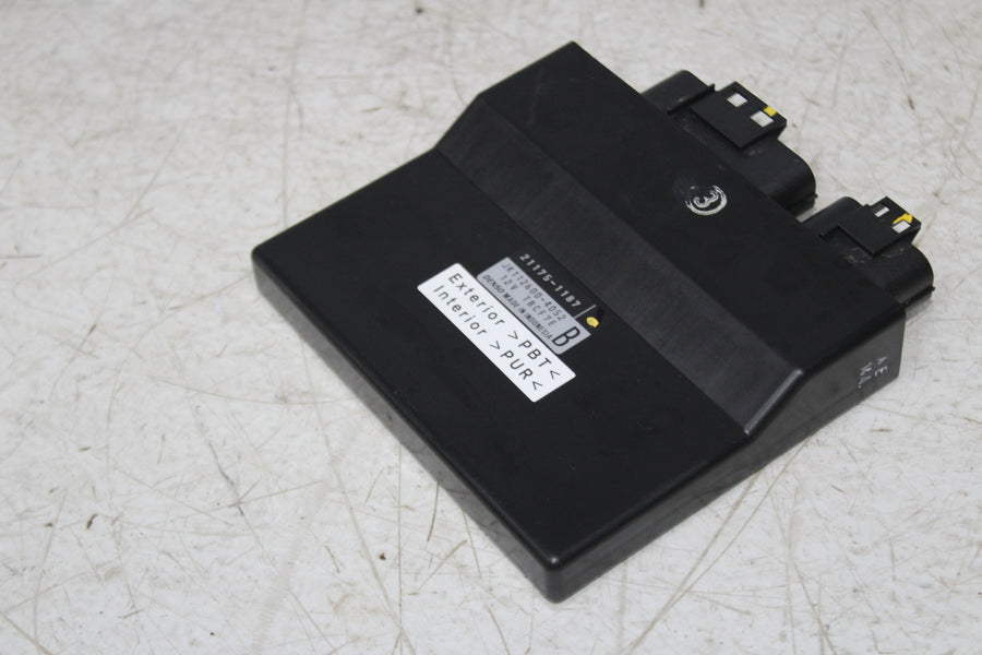 20-24 KAWASAKI NINJA 650 EX650 OEM ECU COMPUTER CONTROLLER UNIT BOX ECM CDI