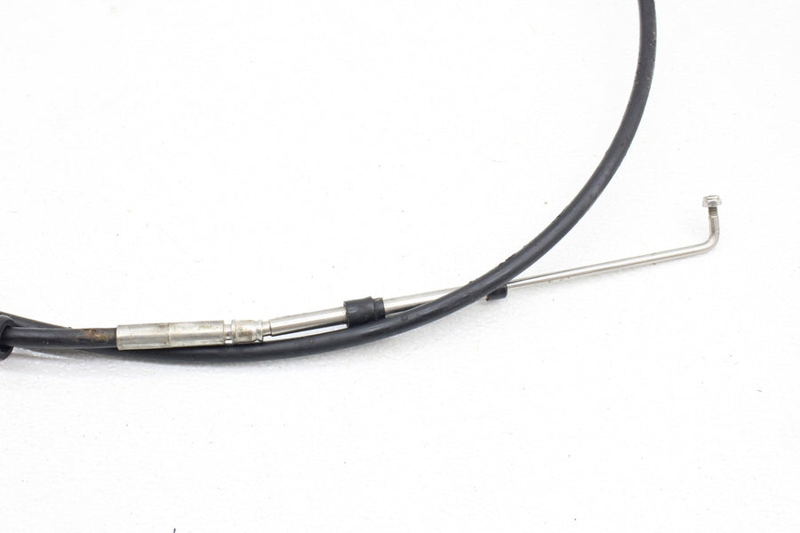 05-06 SEA-DOO GTX 4TEC LIMITED REVERSE CABLE LINE 268000030