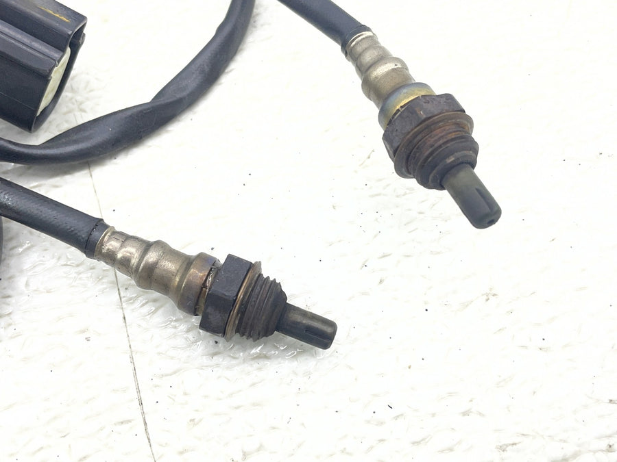 21-22 HARLEY-DAVIDSON IRON 883 XL883N OXYGEN O2 EXHAUST GAS LAMBDA SENSORS
