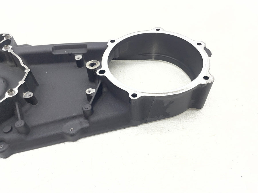 12-17 HARLEY-DAVIDSON DYNA LOW RIDER TWIN CAM 103CI INNER PRIMARY CLUTCH COVER