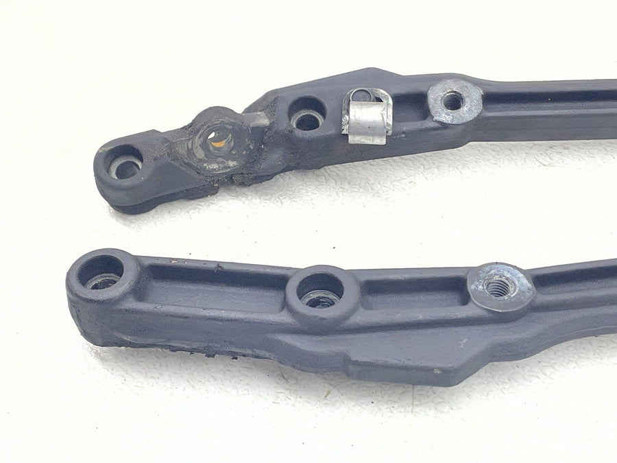 12-17 VICTORY CROSS COUNTRY TOUR LEFT RIGHT FRAME ENGINE BRACKETS MOUNTS