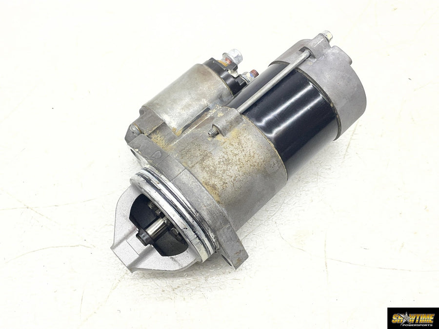 15-22 POLARIS SCRAMBLER 850 ENGINE STARTING STARTER MOTOR -DC 12V