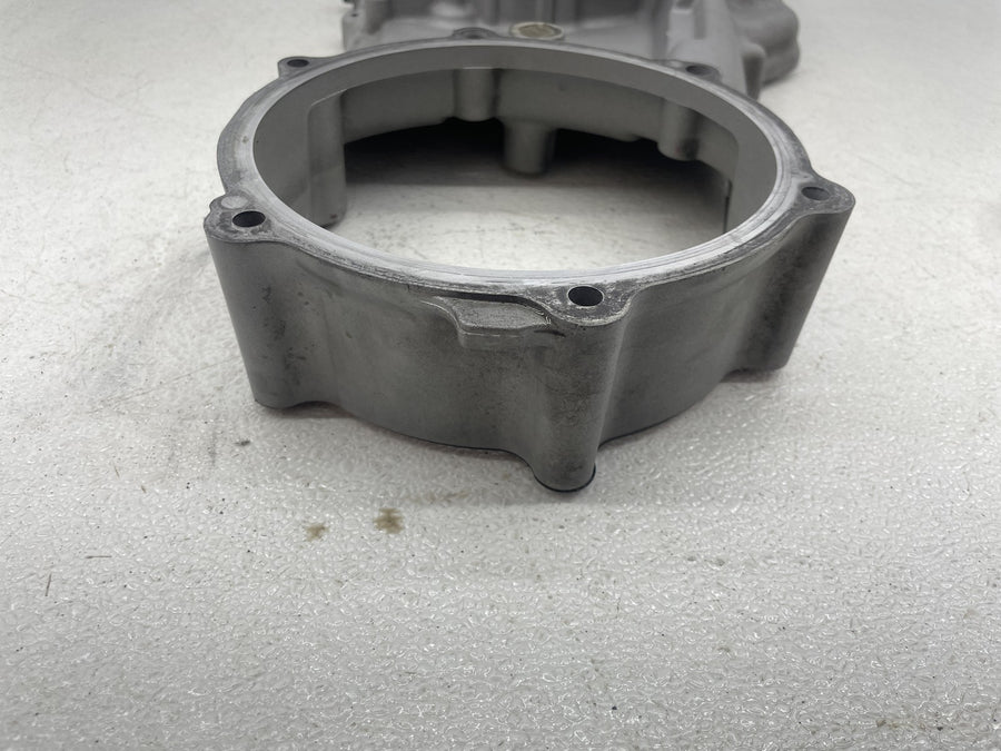 06-11 HARLEY-DAVIDSON DYNA SUPER GLIDE FXD ENGINE INNER PRIMARY CLUTCH COVER