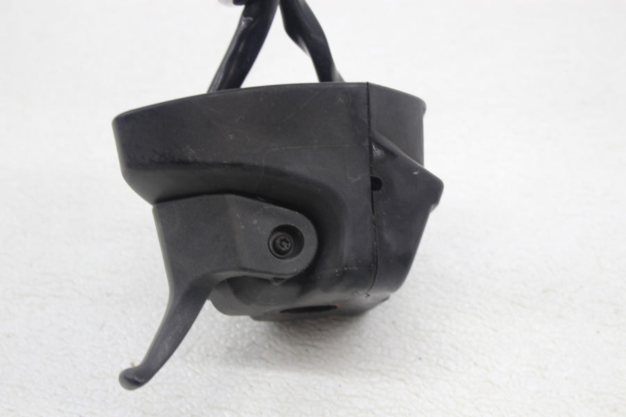19-26 YAMAHA WAVERUNNER FX CRUISER HO RIGHT MODE CRUISE SPEED SWITCH LEVER