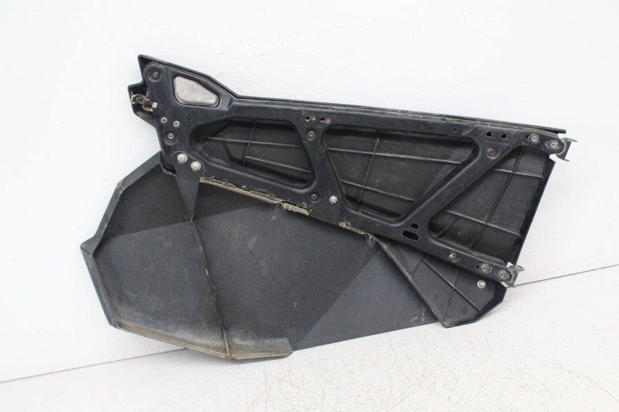 14 POLARIS RZR 4 XP 1000 FRONT RIGHT DOOR