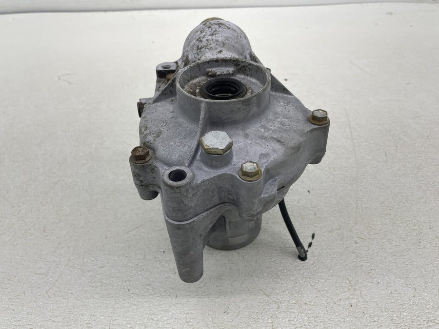 07-13 YAMAHA GRIZZLY 700 YFM700 FRONT DIFFERENTIAL FINAL DRIVE