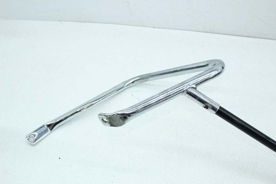 17-23 HARLEY-DAVIDSON ELECTRA GLIDE FLHTK ULTRA LEFT SADDLEBAG MOUNTING BRACKET