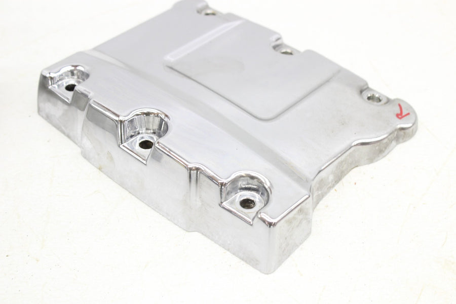06-11 HARLEY-DAVIDSON DYNA SUPER GLIDE FXDCI 96CI ENGINE HEAD ROCKER BOXES COVER