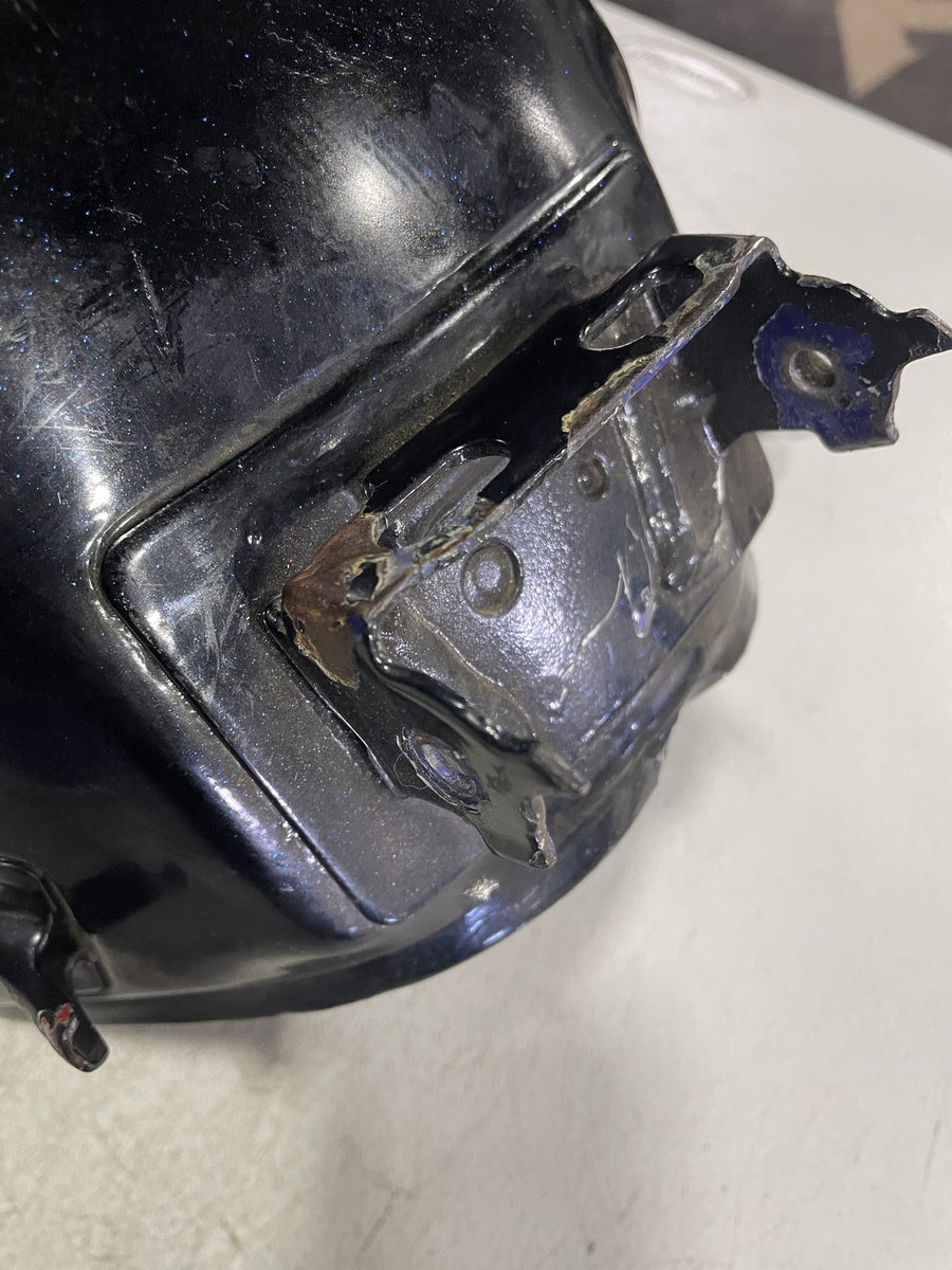 99-02 YAMAHA YZF R6 GAS TANK FUEL CELL PETROL RESERVOIR 5EB-Y2410-30-01