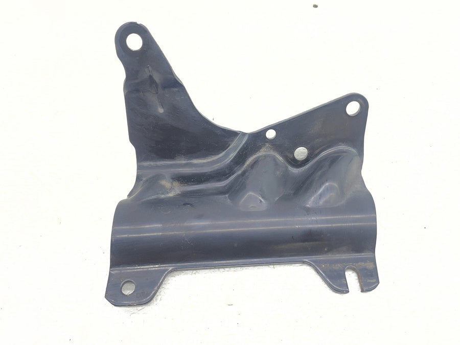21-22 HARLEY-DAVIDSON IRON 883 XL883N MUFFLER EXHAUST PIPE MOUNT