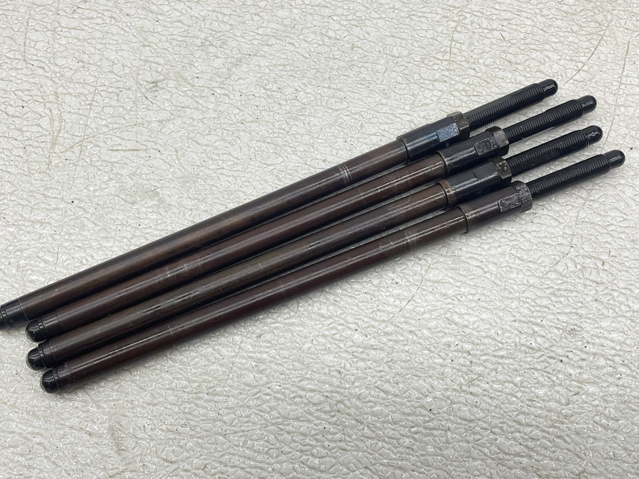 07-09 HARLEY-DAVIDSON NIGHT TRAIN AFTER MARKET 96CI ENGINE ADJUSTABLE PUSHRODS