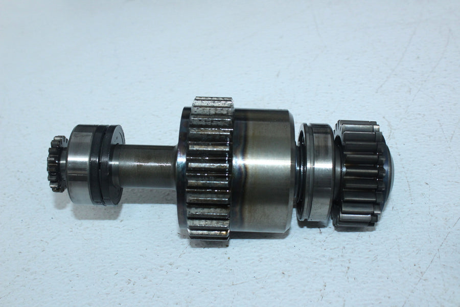 1982 HONDA CB750C CUSTOM ENGINE MOTOR TRANSMISSION TRANNY GEARS