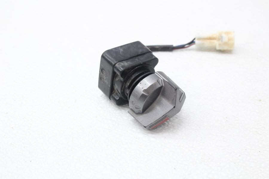 16-18 YAMAHA YXZ1000R IGNITION KEY LIGHT POWER OUTLET SWITCH SWITCHES SET