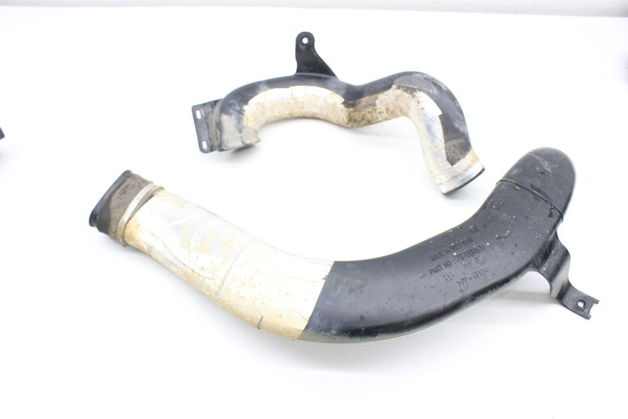 18-20 CAN-AM COMMANDER 1000R XT AIR INTAKE INLET TUBES HOSES DUCTS 707000639