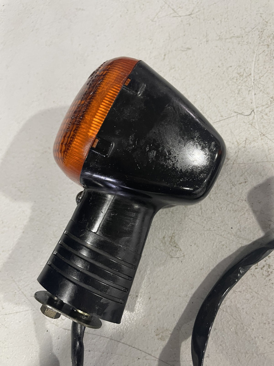 97-98 HONDA CBR1100XX REAR LEFT RIGHT TURN SIGNALS LIGHT INDICATORS