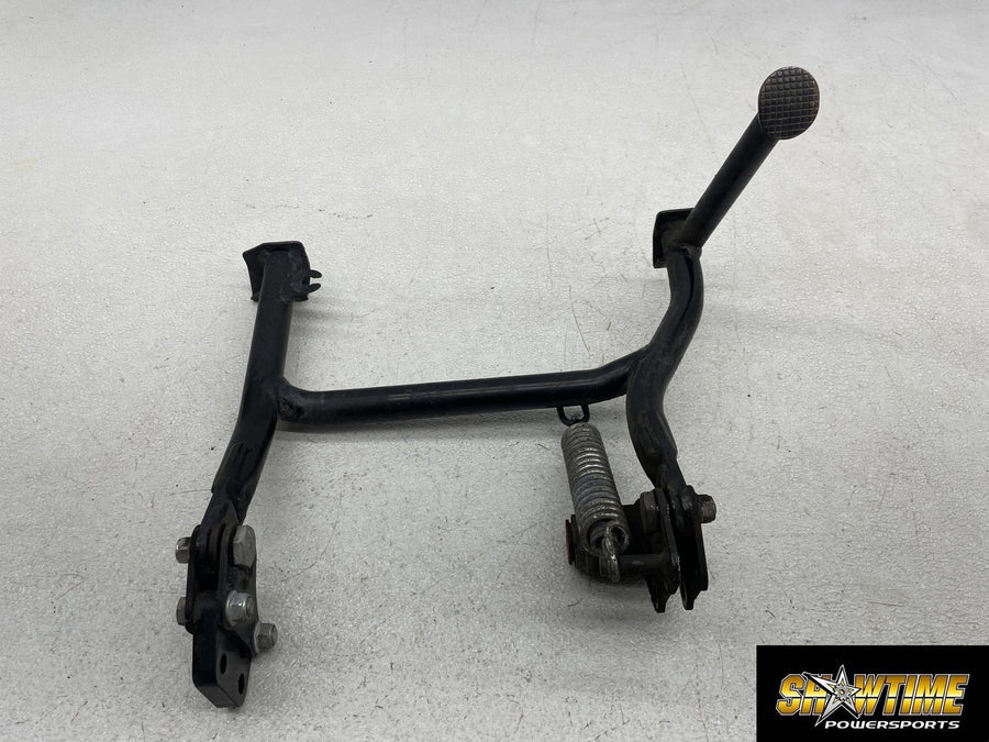 06-15 YAMAHA FZ1 CENTER MAIN STAND