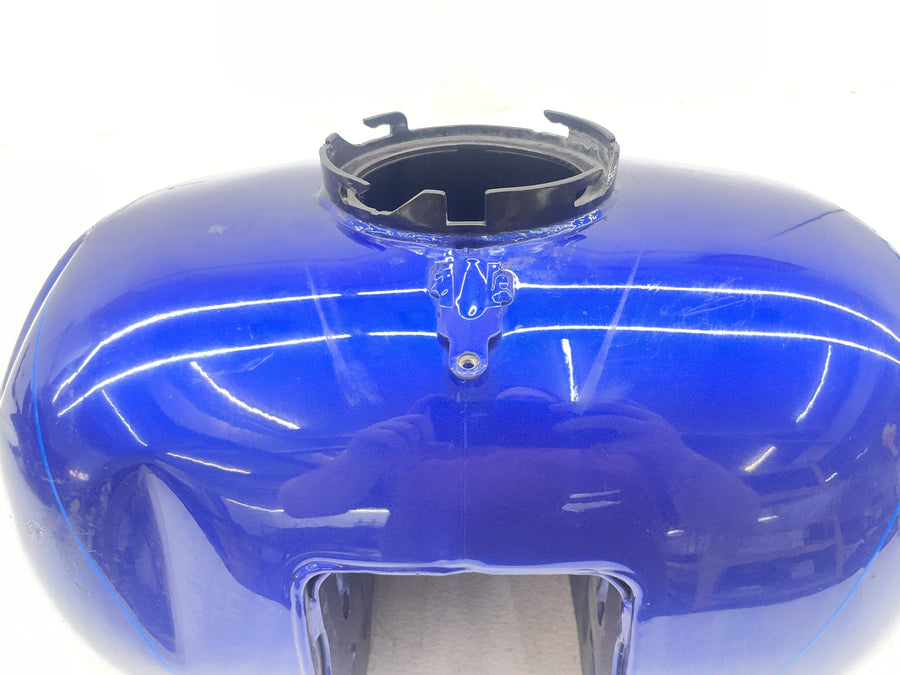 12-16 HARLEY-DAVIDSON ROAD GLIDE SPECIAL FLTRXS GAS TANK FUEL PETROL RESERVOIR