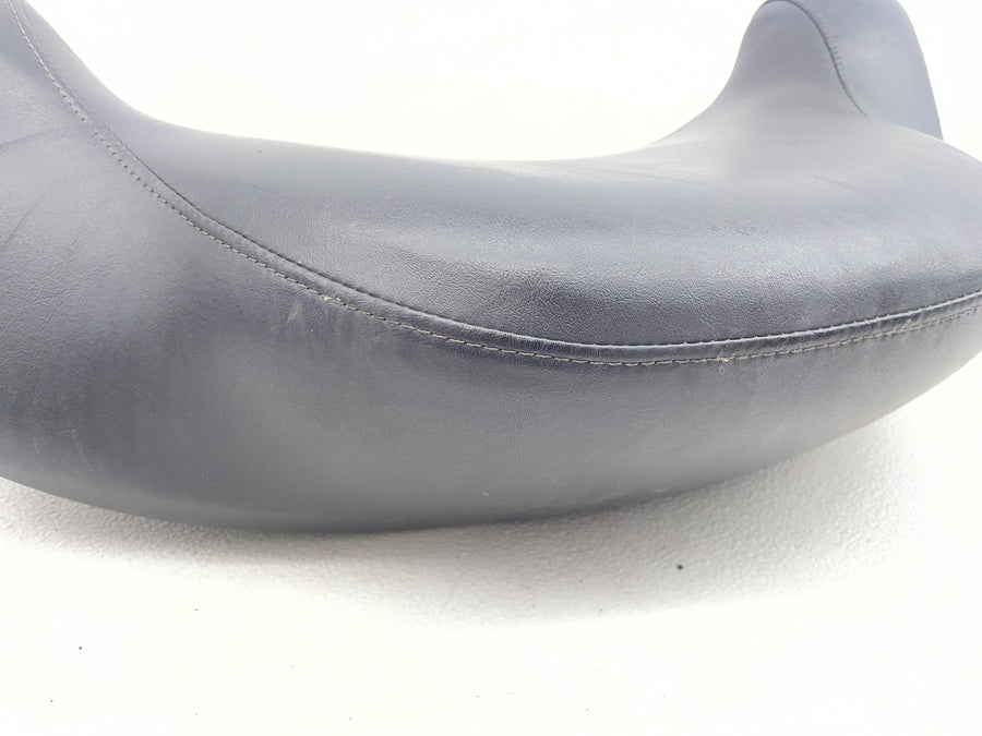 12-16 HARLEY-DAVIDSON ROAD GLIDE SPECIAL TOUR PAK TRUNK BACKREST PAD BACK REST