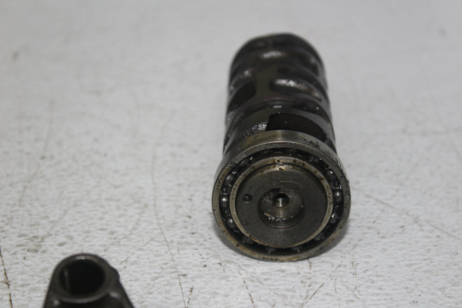 85-89 YAMAHA VMAX 1200 VMX1200 ENGINE MOTOR TRANSMISSION TRANNY BEVEL GEARS
