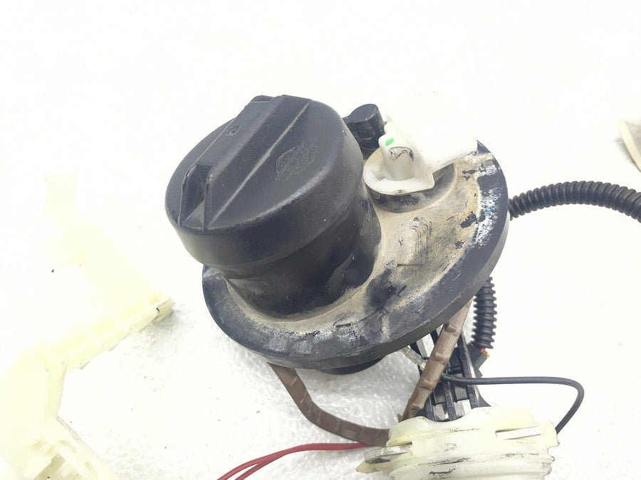 12-16 HARLEY-DAVIDSON STREET GLIDE FLHX FUEL PUMP GAS PETROL SENDER UNIT