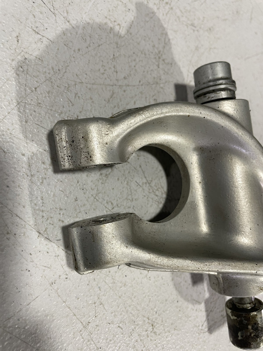 99-05 DUCATI ST4 REAR DOGBONE SHOCK LINKAGE LINK
