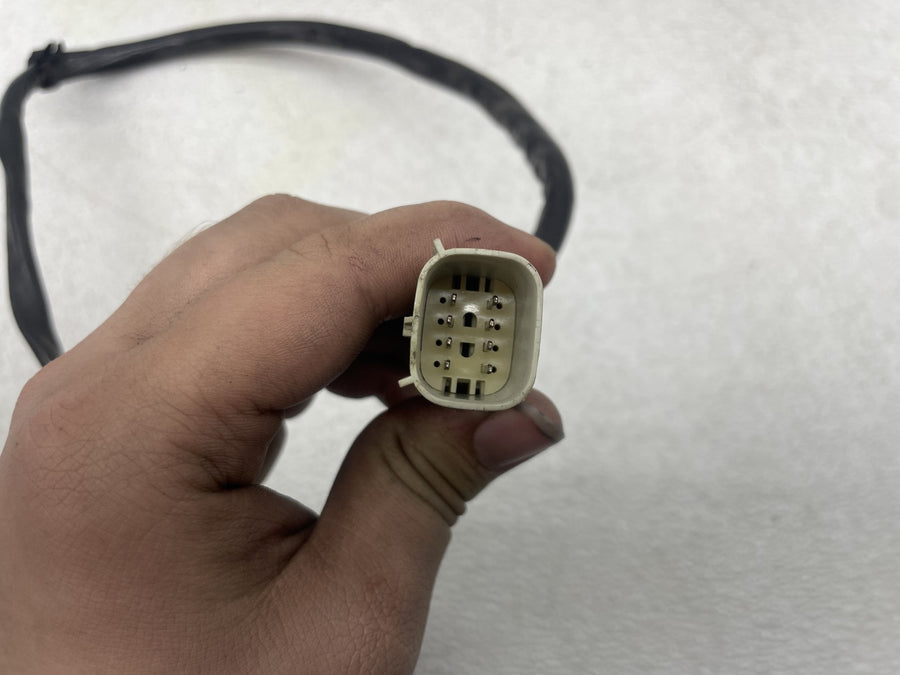 07-11 HARLEY-DAVIDSON SPORTSTER 1200 XL1200C LEFT CONTROL SWITCH