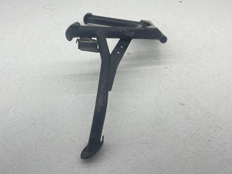 2011 HONDA PCX125 CENTER MAIN KICK STAND PAIR