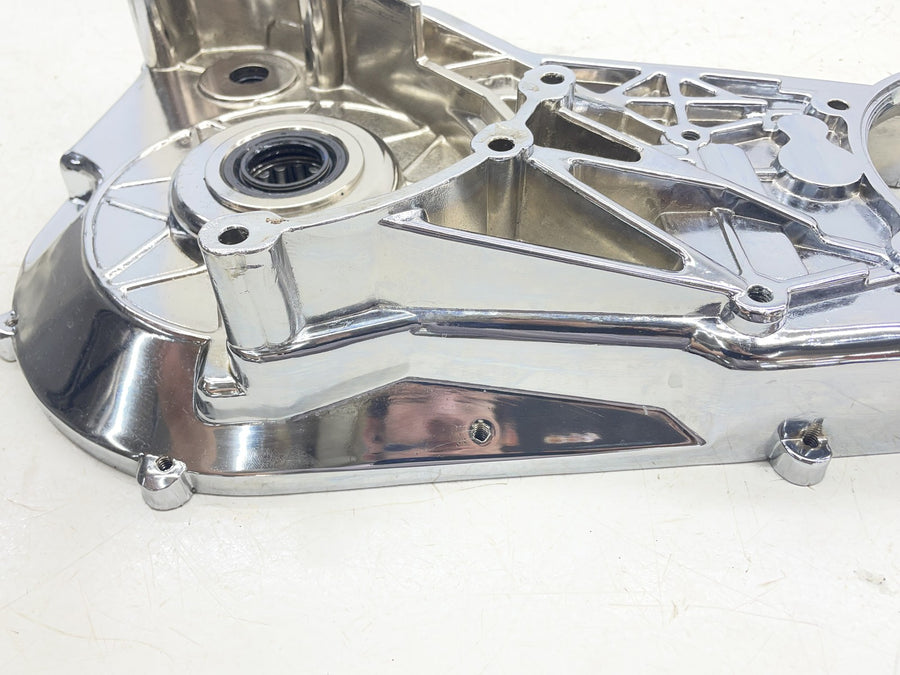 00-05 HARLEY-DAVIDSON DYNA FXDWG BIKERS CHOICE AFTERMARKET INNER CLUTCH COVER