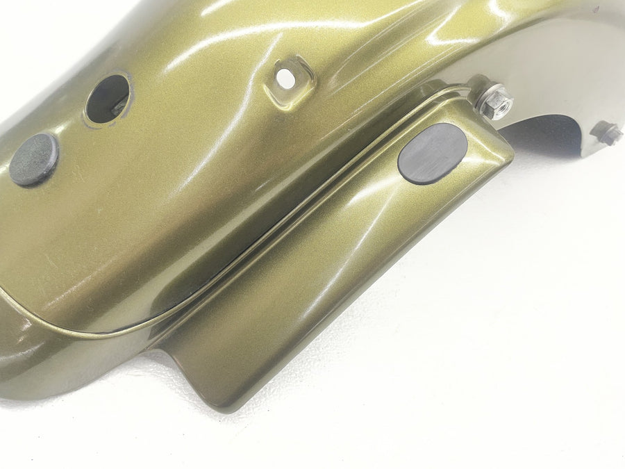 17-23 HARLEY-DAVIDSON ROAD GLIDE SPECIAL FLTRXS REAR BACK WHEEL FENDER MUD GUARD