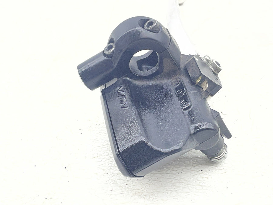 15-21 KAWASAKI VERSYS 650 KLE650 FRONT BRAKE MASTER CYLINDER LEVER
