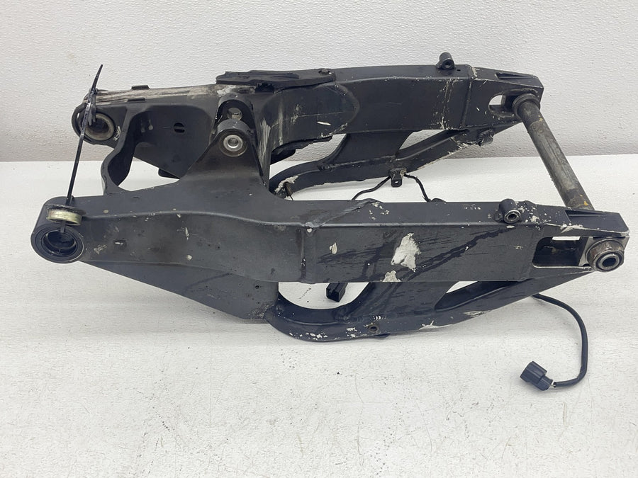 00-01 HONDA RVT1000R RC51 SP1 REAR SWINGARM BACK SUSPENSION SWING ARM