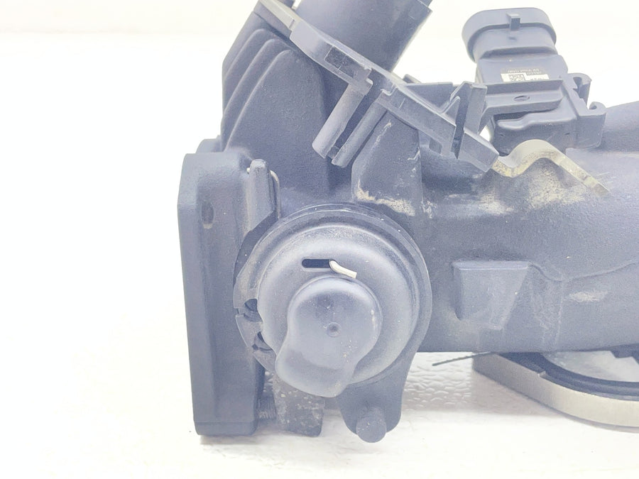 07-09 HARLEY-DAVIDSON SOFTAIL NIGHT TRAIN FXSTB THROTTLE BODY BODIES 27708-06B