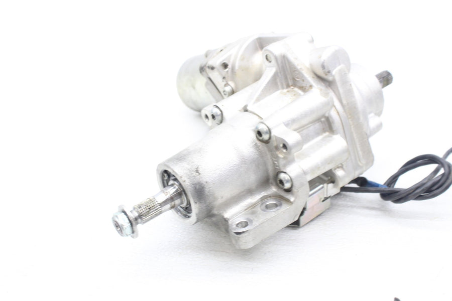 16-18 YAMAHA YXZ1000R POWER STEERING PUMP ASSEMBLY BOX
