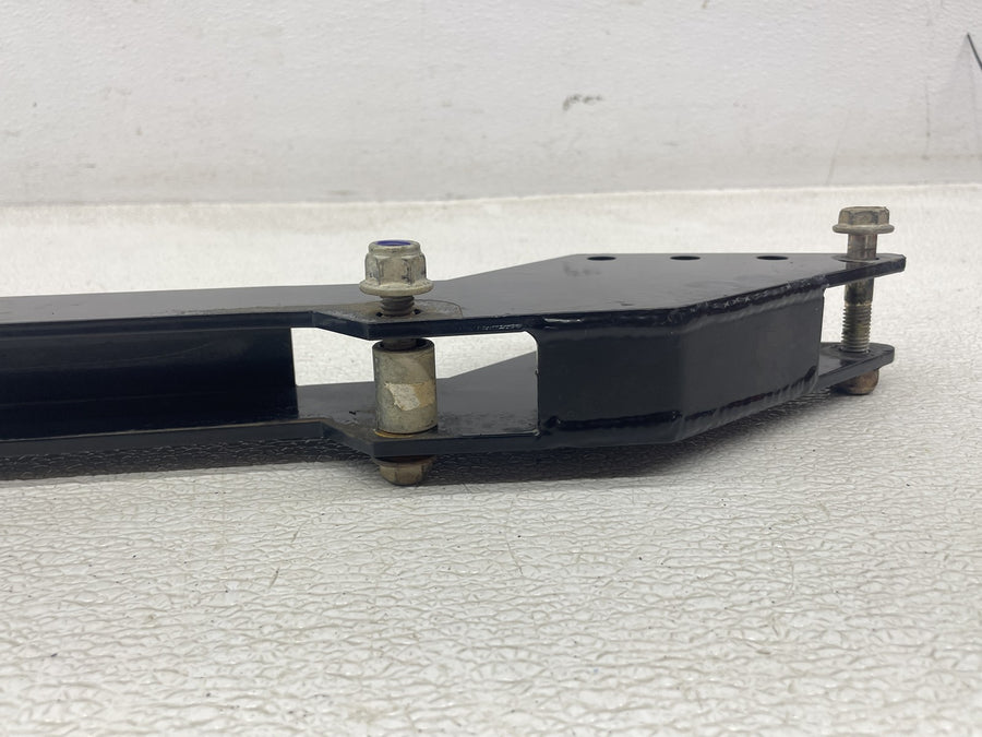 08-14 POLARIS RZR 800 SUSPENSION MOUNTS BRACKETS LIFT KIT