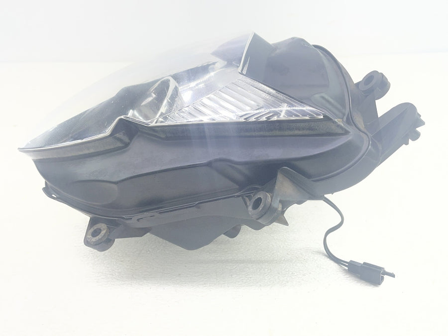 11-12 SUZUKI BANDIT GSX1250FA FRONT HEADLIGHT HEAD LIGHT LAMP