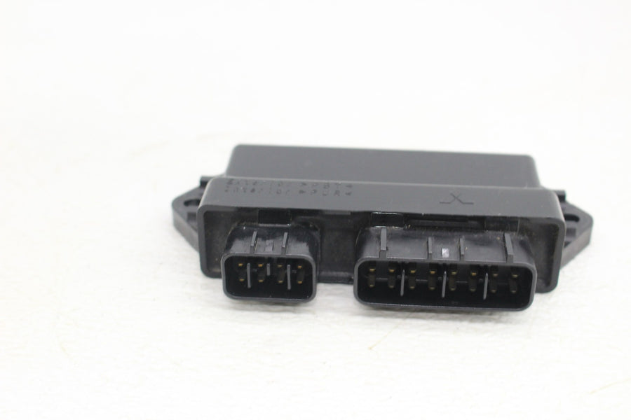 00-02 KAWASAKI NINJA ZX6R OEM ECU CDI ECM COMPUTER MODULE BOX 21119-1568