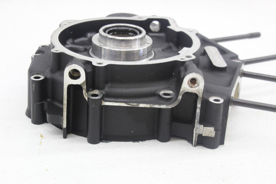 18-24 HARLEY-DAVIDSON ULTRA LIMITED FLHTK 114CI LEFT ENGINE MOTOR CRANKCASE CASE