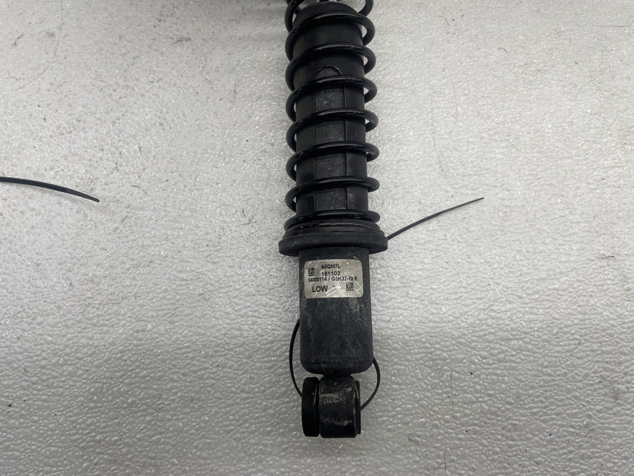 17-23 HARLEY-DAVIDSON ROAD GLIDE SPECIAL FLTRXS REAR BACK SHOCK ABSORBERS