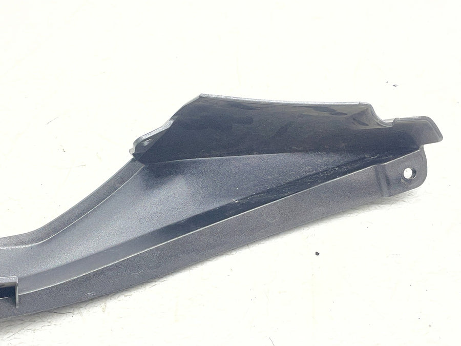 15-21 KAWASAKI VERSYS 650 KLE650 REAR BACK TAIL FAIRINGS COWLS SHROUDS