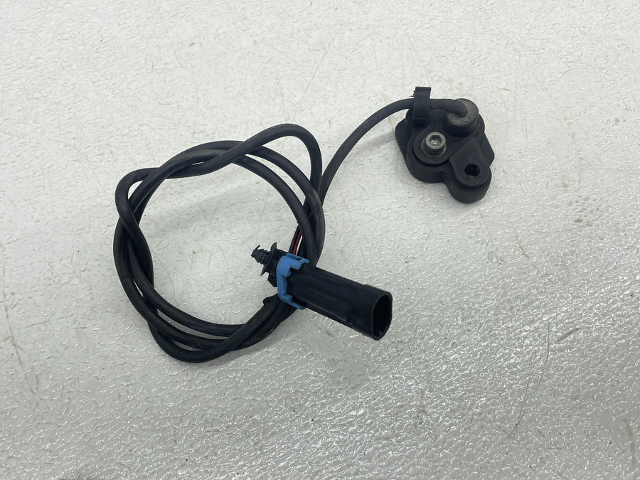 12-17 VICTORY CROSS COUNTRY TOUR KICKSTAND SIDE KICK STAND SENSOR