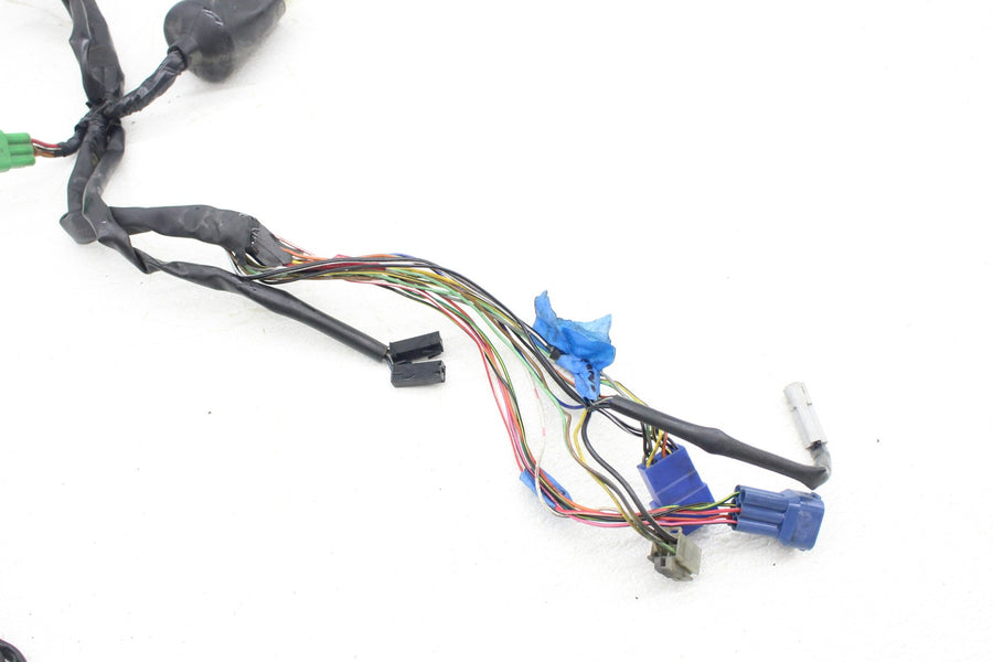 99-03 SUZUKI BANDIT 600 GSF600 MAIN ENGINE WIRING HARNESS MOTOR WIRE LOOM