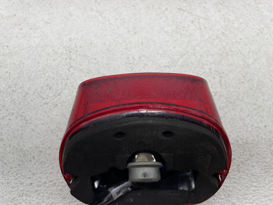 06-11 HARLEY-DAVIDSON DYNA STREET BOB FXDBI TAILLIGHT REAR TAIL BRAKE LIGHT