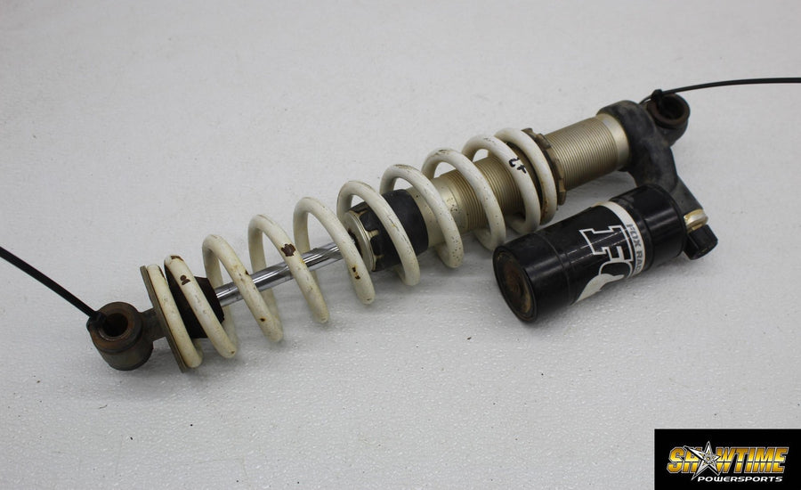 14-15 POLARIS SCRAMBLER 850 FOX FRONT LEFT SHOCK ABSORBER SUSPENSION
