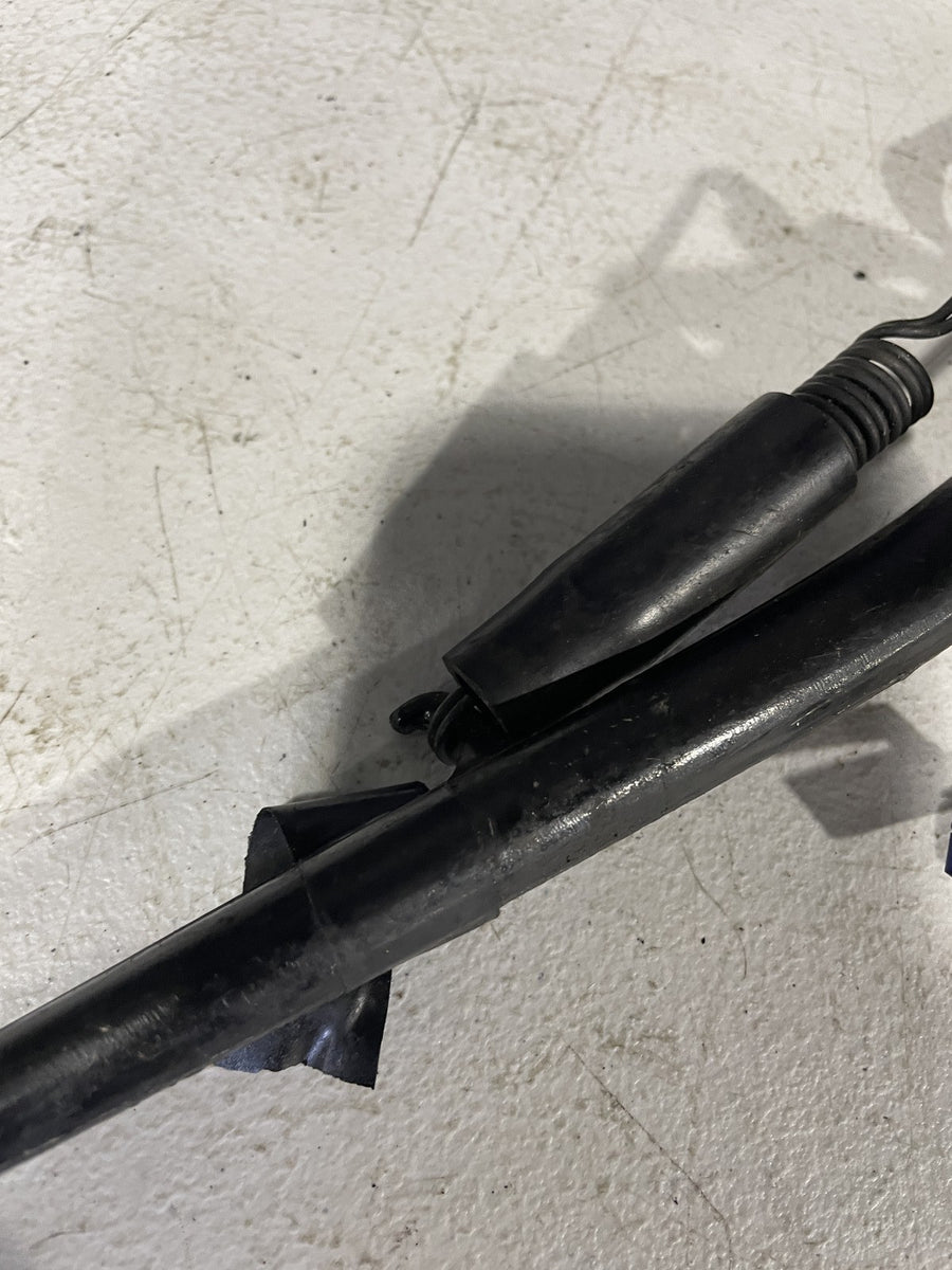 99-02 YAMAHA YZF R6 KICKSTAND SIDE KICK STAND 5EB-27311-00-00