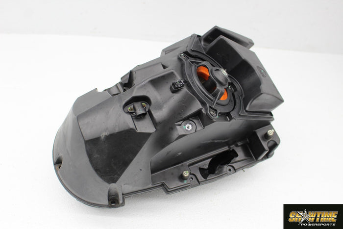 15-21 DUCATI MONSTER 821 AIRBOX AIR INTAKE FILTER BOX