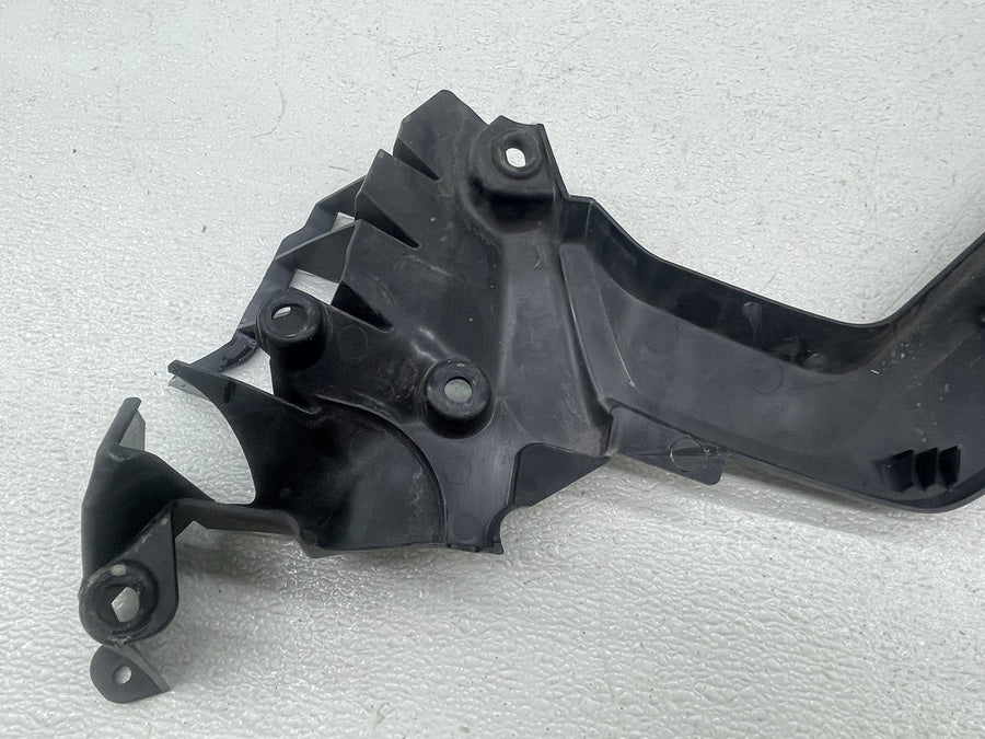 24-25 HONDA TRANSALP XL750 LEFT SIDE COVER PANEL COWL FAIRING TRIM