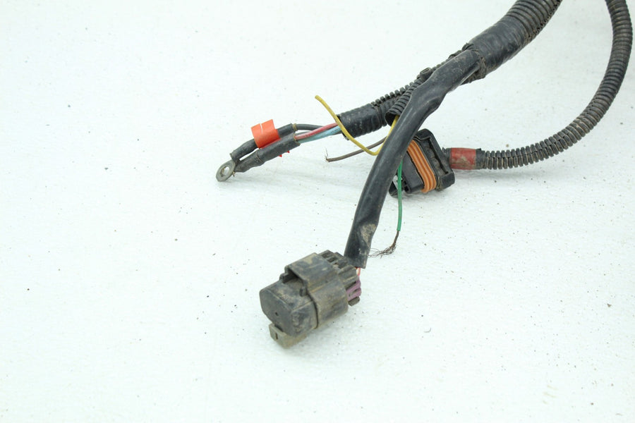 14-15 POLARIS SCRAMBLER 850 MAIN ENGINE WIRING HARNESS MOTOR WIRE LOOM 2412562