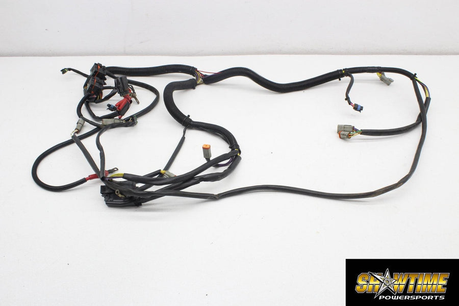 03-06 SEA-DOO GTX 4TEC WAKE 155 MAIN ENGINE WIRING HARNESS MOTOR WIRE LOOM