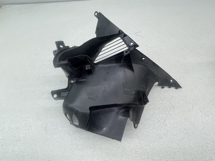 24-25 HONDA TRANSALP XL750 LEFT INNER SIDE COVER PANEL COWL FAIRING